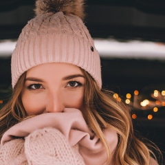 Ольга Грефенштейн, 03.03, Санкт-Петербург