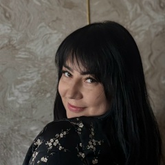 Зарина Золоева, Лукоянов