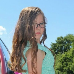 Лилия Федотова, 22.06, Старый Оскол