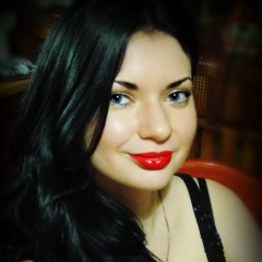 Екатерина Жукова, 25.02, Ростов-на-Дону