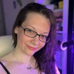 Лилия Первушина, 27.08.1986, Москва