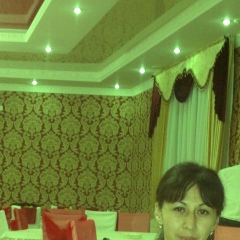 Динара Утегалиева, 20.08.1981, Актобе