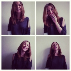 Катя Ершова, 15.05.1987, Тель-Авив