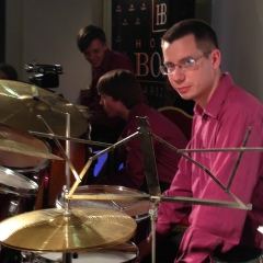 Егор Потяг, 19.01.1984, Минск