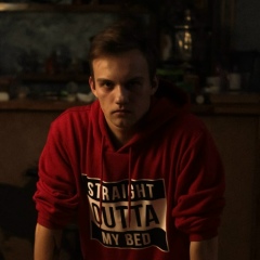 Илья Родионов, 05.11.1997, Шымкент