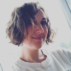 Наталия Гусева, 08.05.1984, Москва