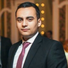 Orxan Hasanov, 21.02.1918, Баку