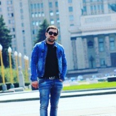 Gogi Abashidze, 19.11.1991, Москва