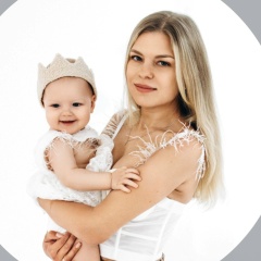 Anna Romashkevich, 01.06.1991, Минск