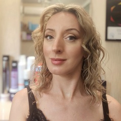 Надежда Крайнова, 29.11.1985