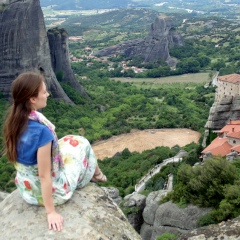 Ольга Жаркова, 04.07