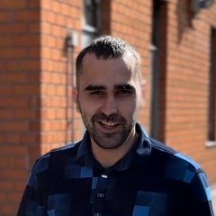 Константин Адамов, 05.09, Санкт-Петербург