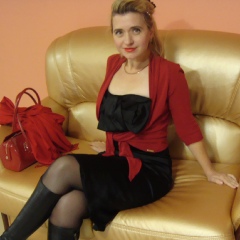 Оксана Бодрова, 11.11, Москва