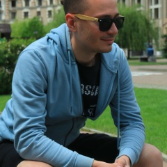 Дмитрий Литвишкин, 23.09, Самара