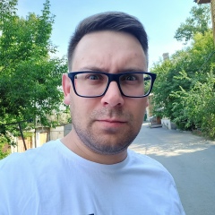 Антон Коцкий, Иркутск