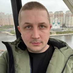 Алексей Евгеньевич, 23.05