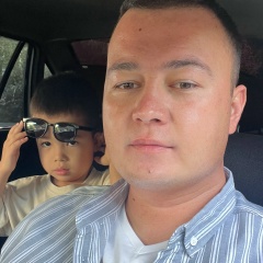 Азиз Халимов, 25.10, Санкт-Петербург