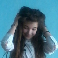 Ариана Ашинова