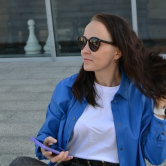 Ольга Янкович, 31.12