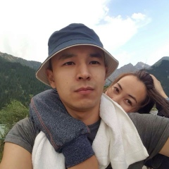 Динара Дюсенбаева, 27.06.1989