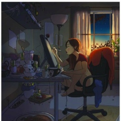 Лилия Вотинова, Екатеринбург