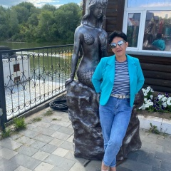 Наташа Кугаевских, 05.10.1974, Экибастуз