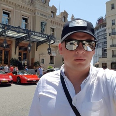 Дмитрий Левченко, 27.05.1990