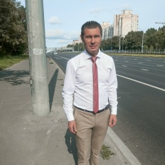 Алексей Горбушин, 05.09, Казань