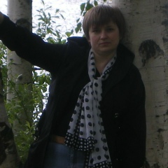 Наталья Соколова, 02.04, Санкт-Петербург