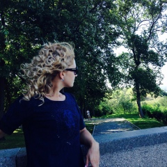 Ярослава Яновская, 05.09.1983, Киев