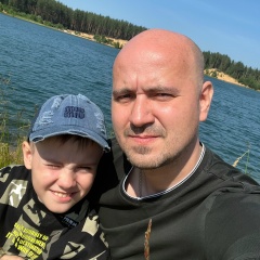Андрей Листратенко, Новый Уренгой