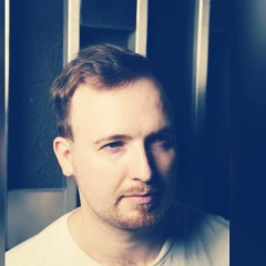 Дмитрий Суковатых, 13.01, Санкт-Петербург