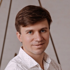 Сергей Крутиков, 22.01.1987, Санкт-Петербург