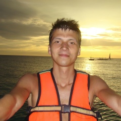 Серг Них, 20.01.1981, Хабаровск