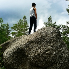 Арман Азимхан, 07.03, Алматы