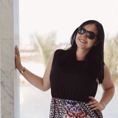 Оля Кириенко, 07.08, Киев