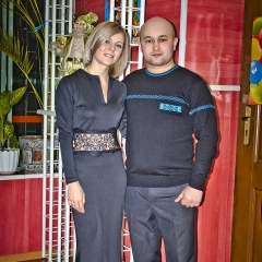 Антон Никишин