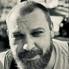 Андрей Кижаев, 14.05