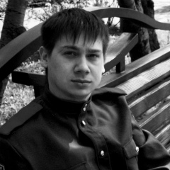 Иван Колесников, 27.07.1989, Кемерово
