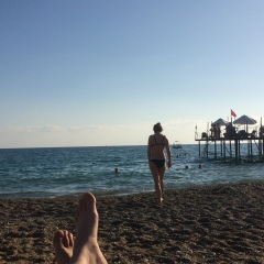 Артём Купцов, 07.02.1988, Пермь