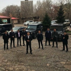 Дамир Сериков, 04.06, Астана