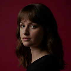 Елена Ефимова, 02.08.1992, Москва