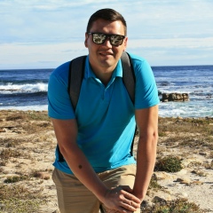 Денис Моргунов, 01.05.1987, Санкт-Петербург