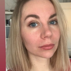 Elena Pasichna, 24.02