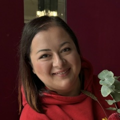 Нонна Жилина