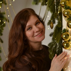 Марина Козулина, 04.03.1986, Киров