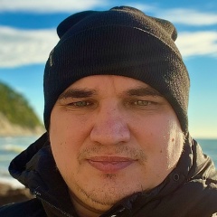 Александр Егоров, 08.09