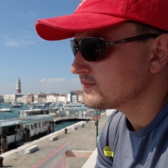 Сергей Бородин, 07.02, Москва