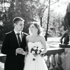 Елизавета Лонская, 12.09.1989, Санкт-Петербург