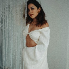 Лена Горохова, 12.09, Москва